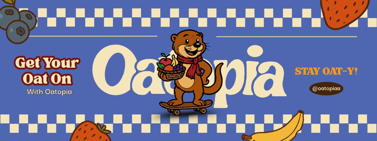 Oatopia